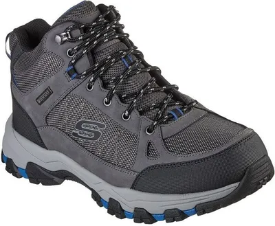 Produktbild von Skechers Schuhe Selmen Melano, 204477GRY