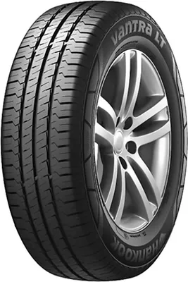 Produktbild von Hankook Vantra LT RA18 Sommerreifen 215/65 R17 104T XL LLKW M+S Reifen