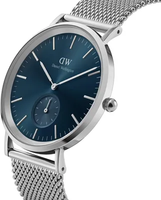 Obrázek produktu pro Daniel Wellington hodinky DW00100710