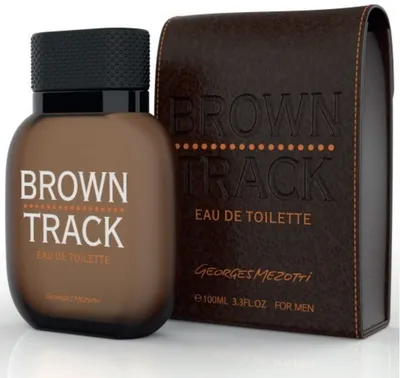 Obrázok produktu pre Georges Mezotti Hnedý Unisex Parfum, 100ml