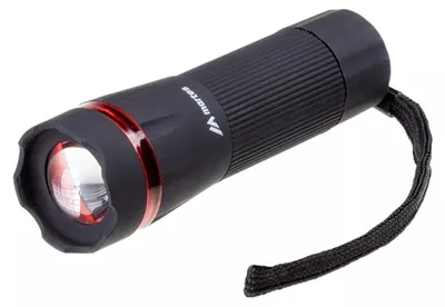 Immagine prodotto di Martedì - Torcia "Lumino" IG4906 (taglia unica) (nera)