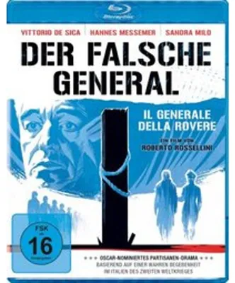 Obrázek produktu pro Der falsche General