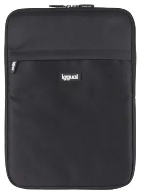Zdjęcie produktu dla iggual Everyday Use Sleeve, Etui kieszeniowe, 40,6 cm (16"), 300 g