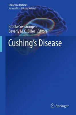 Obrázok produktu pre Cushing's Disease