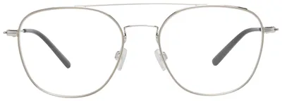 Image de Bally Lunettes BY5005-D 016 53 Hommes Gris 53-18-145
