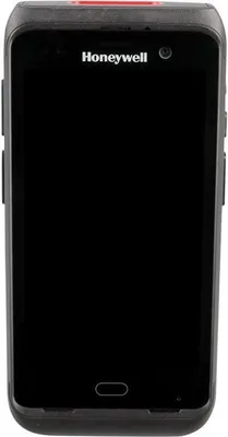 Zdjęcie produktu dla HONEYWELL CT40 XP - 12,7 cm (5 cali) - 1920 x 1080 pikseli - 4 GB - DDR4 - 32 GB - 2,2 GHz