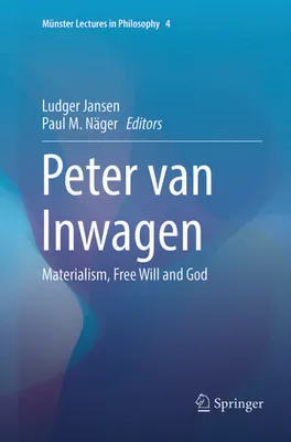 Obrázek produktu pro Peter van Inwagen