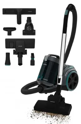 Immagine prodotto di CECOTEC 04467 - Conga Rockstar Multicyclonic XL PowerStyle