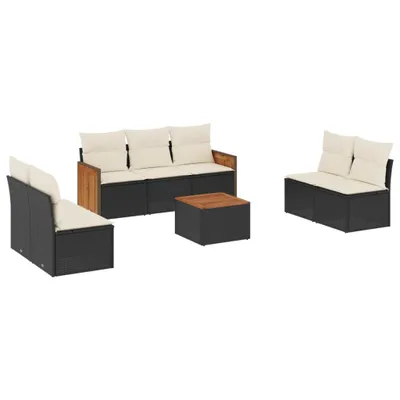 Zdjęcie produktu dla VidaXL 3259963, 8 szt.