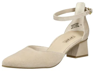 Produktbild von Paul Green Pumps Pumps Leder
