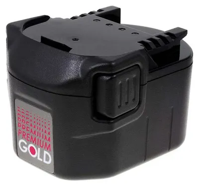 Image de Batterie pourWürth type0700 980 325 NiMH