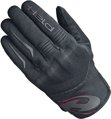 Zdjęcie produktu dla Rękawice motocyklowe Held Taskala Mesh, czarne, 6
