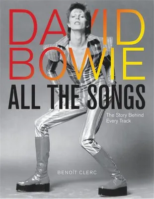 Immagine prodotto di David Bowie All the Songs