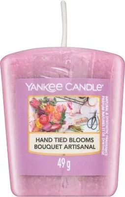 Produktbild von YANKEE CANDLE Kerze - Handgebundene Blüten