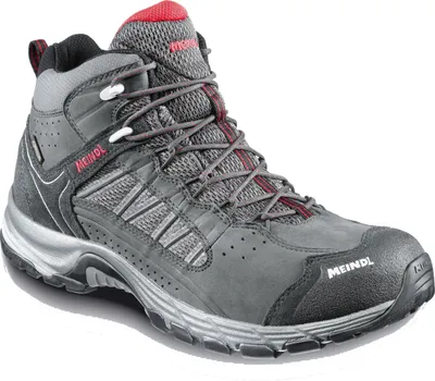 Produktbild von Meindl Journey Mid GTX Herren Gore Tex Wander Trekkingstiefel : 47 EU