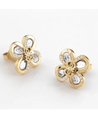 Image de Boucles d'oreilles Guess Amazing Blossom