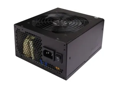 Produktbild von Antec EA550G Pro, 550 W, 100 - 240 V, 50 - 60 Hz, Aktiv, 110 W, 504 W