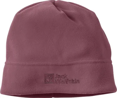 Produktbild von JACK WOLFSKIN Uni Mütze Real Stuff Beanie
