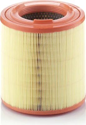 Produktbild von Mann Luftfilter für Nissan Cabstar Nt400
