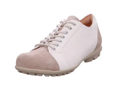 Produktbild von THINK Schuhwerk Think Kong Kombi 43, Farbe Bianco