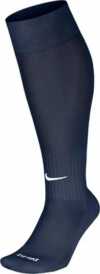 Produktbild von Nike Classic Soccer Dri-Fit Midnight Navy/White S