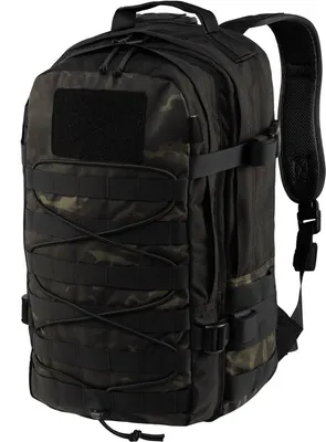 Produktbild von Helikon-Tex Raccoon Mk2 Rucksack – Cordura – in mehreren Varianten erhältlich, Farbe:Multicam Black/Black