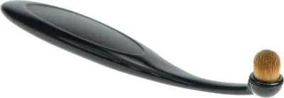 Produktbild von Fantasia Make up Bürste Kopf rund für flüssiges Make-up 12cm