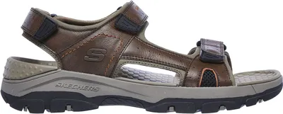 Produktbild von Skechers Tresmen Hirano Braun BRN Größe EU 43