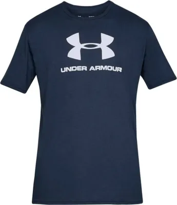 Immagine prodotto di Under Armour Trička Sportstyle Logo Tee, 1329590408, taglia: 173
