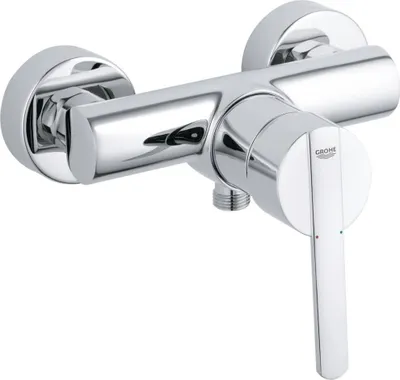 Obrázek produktu pro GROHE 32270000, Umyvadlo
