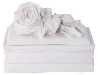 Immagine prodotto di Portagioie Ismare Keramiek con Vetroceramica rosa