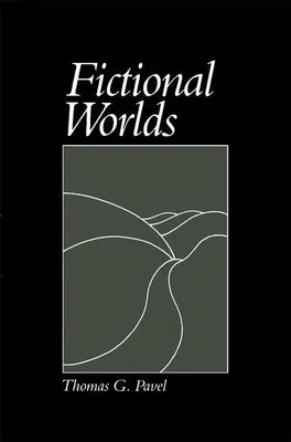 Produktbild von Fictional Worlds