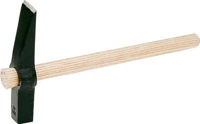 Immagine prodotto di TRIUSO Martello da muratore stampo renano 500 g - mHR500