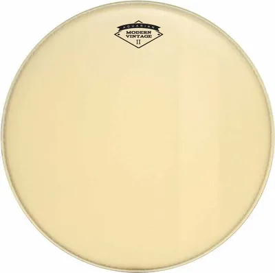 Zdjęcie produktu dla Aquarian MODII-22 Modern Vintage II Coated 22" Naciąg na Bęben