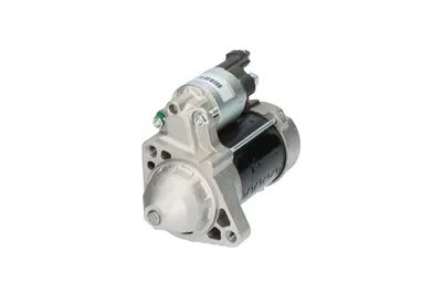 Produktbild von VALEO 458775 Starter Anlasser 1,7kW passend für MERCEDES-BENZ C-Klasse Limousine (W204) 12V