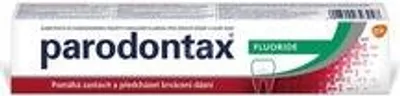 Produktbild von Parodontax - Toothpaste against Fluoride Bleeding 75ml