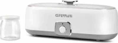 Produktbild von G3 Ferrari Joghurtmaschine "Fermento 4" G1013300