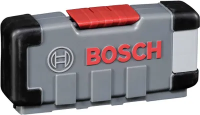 Produktbild von Wood and Metal Stichsägeblatt-Set, 30-tlg.