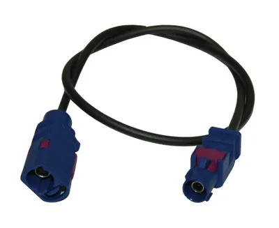 Immagine prodotto di Cavo di prolunga originale Kufatec GPS per navigatore VW RNS 510