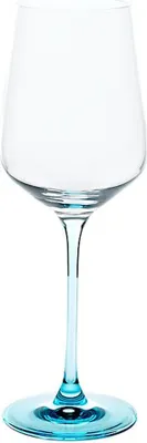 Produktbild von Weinglas Charisma Colour 450ml blau
