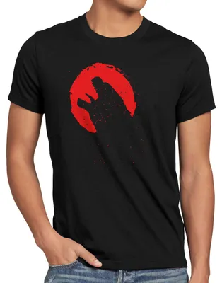 Produktbild von style3 King Vs Kong In Japan Herren T-Shirt