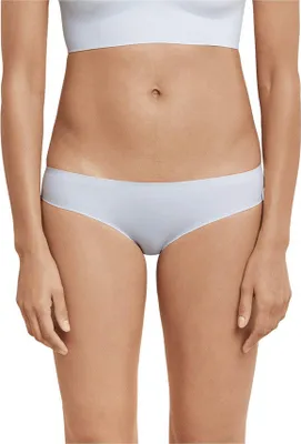 Produktbild von Schiesser Damen Slip Gr. 42  weiss