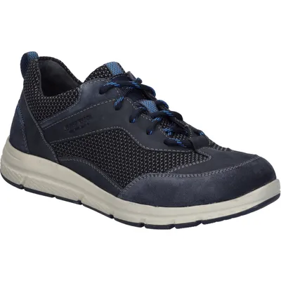 Produktbild von JOSEF SEIBEL Giuseppe 07 | Halbschuh für Herren | Blau