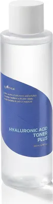 Zdjęcie produktu dla Głęboko nawilżający tonik do skóry (Hyaluronic Acid Toner Plus) 200 ml