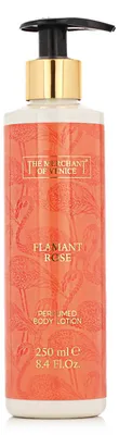 Immagine prodotto di The Merchant of Venice Flamant Rose Balsamo corpo profumato, 250 ml