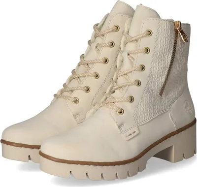 Produktbild von HWK Damen Stiefel