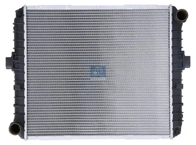 Produktbild von DT Spare Parts 7.21017 Kühler Wasserkühler Motorkühler für IVECO EuroCargo I-III
