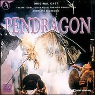 Obrázok produktu pre Pendragon: Original Cast