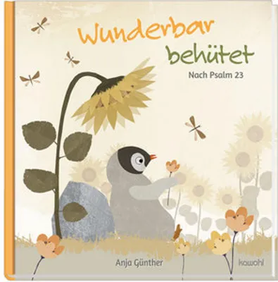 Obrázok produktu pre Wunderbar behütet