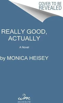 Image de Really Good, Actually